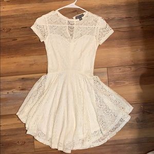 Kendall & Kylie dress